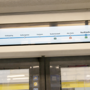 Metro Display Solutions