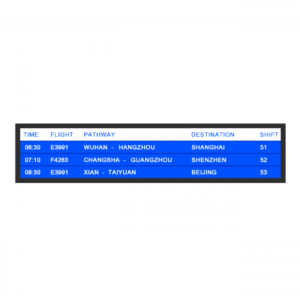 RS280IVN-GD20 28 inch Ultra Wide Stretched Bar LCD Panel