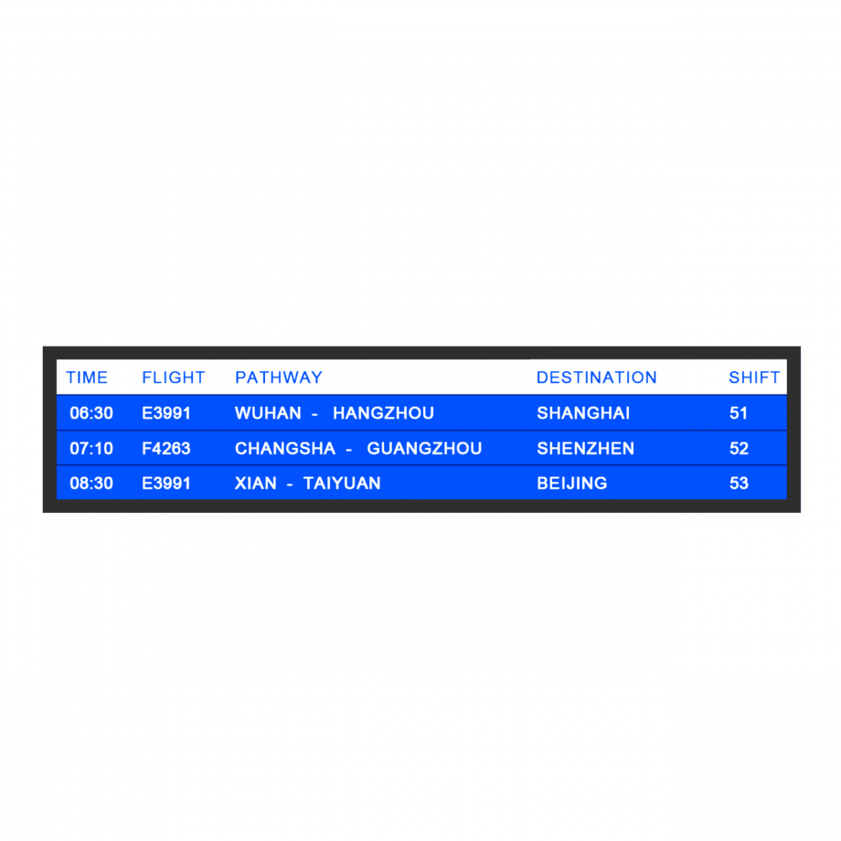 RS280IVN-GD20 28 inch Ultra Wide Stretched Bar LCD Panel