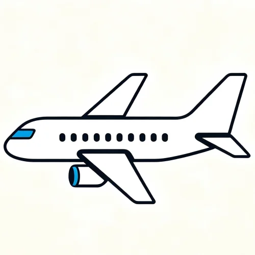 Airport APM 机场捷运顶部吊装信息屏 — People mover information